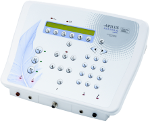 Apilus Senior II